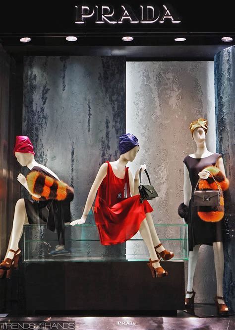 prada visual merchandising|prada crm careers.